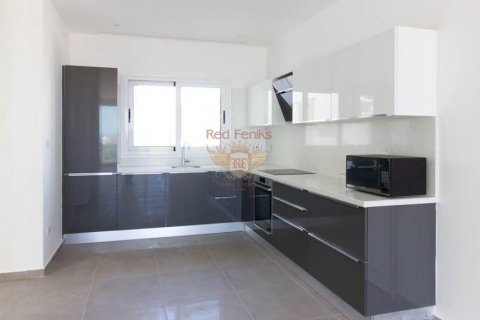 Apartment for sale  in Girne, Northern Cyprus, 3 bedrooms, 105m2, No. 50398 – photo 5
