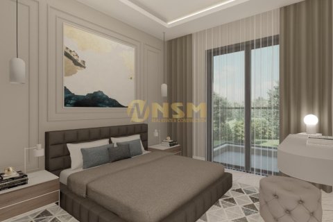 Apartment for sale  in Alanya, Antalya, Turkey, 1 bedroom, 62m2, No. 53991 – photo 18