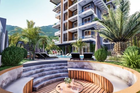 Apartment for sale  in Mahmutlar, Antalya, Turkey, 100m2, No. 51169 – photo 4
