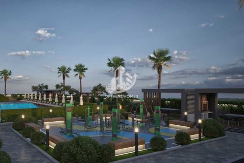 Apartment for sale  in Mahmutlar, Antalya, Turkey, 1 bedroom, 55m2, No. 51506 – photo 5