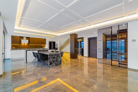 Villa for sale  in Bektas, Alanya, Antalya, Turkey, 7 bedrooms, 520m2, No. 51888 – photo 14