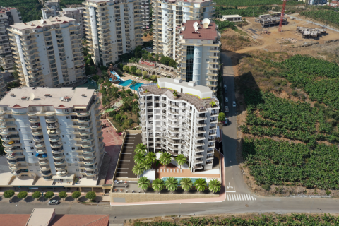 Apartment for sale  in Mahmutlar, Antalya, Turkey, 1 bedroom, 52m2, No. 34742 – photo 6