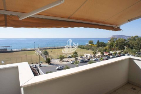 Penthouse for sale  in Kestel, Antalya, Turkey, 3 bedrooms, 240m2, No. 52145 – photo 27