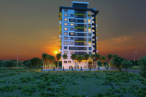 Penthouse for sale  in Mahmutlar, Antalya, Turkey, 225m2, No. 51612 – photo 3