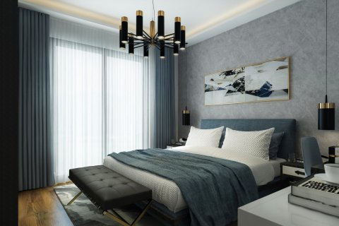 Apartment for sale  in Alanya, Antalya, Turkey, 1 bedroom, 47m2, No. 51491 – photo 22