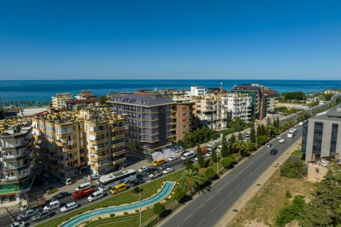 Apartment for sale  in Alanya, Antalya, Turkey, 2 bedrooms, 74.1m2, No. 52268 – photo 13