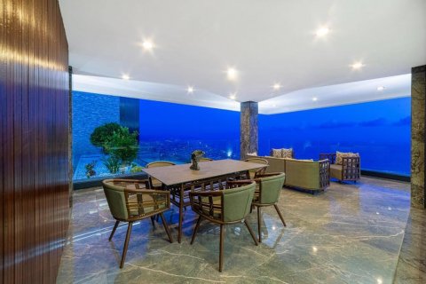 Villa for sale  in Bektas, Alanya, Antalya, Turkey, 7 bedrooms, 520m2, No. 51888 – photo 6