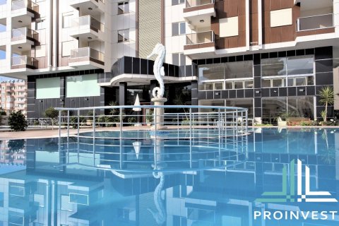Apartment for sale  in Alanya, Antalya, Turkey, 1 bedroom, 74m2, No. 51482 – photo 10