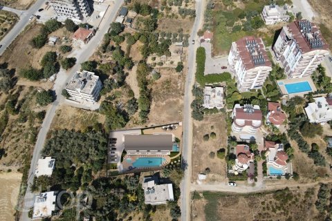 Apartment for sale  in Avsallar, Antalya, Turkey, studio, 55m2, No. 51341 – photo 9