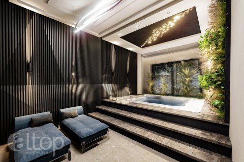 Apartment for sale  in Oba, Antalya, Turkey, studio, 54m2, No. 53078 – photo 21