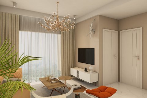 Penthouse for sale  in Mahmutlar, Antalya, Turkey, 225m2, No. 51612 – photo 6