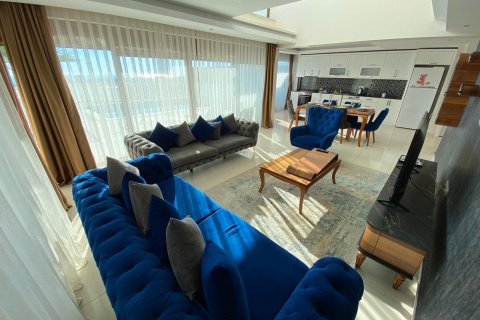 Villa for sale  in Kargicak, Alanya, Antalya, Turkey, 3 bedrooms, 240m2, No. 52089 – photo 21