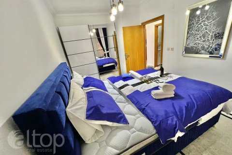 Apartment for sale  in Mahmutlar, Antalya, Turkey, 2 bedrooms, 100m2, No. 50606 – photo 6