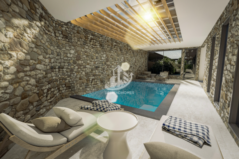 Penthouse for sale  in Mahmutlar, Antalya, Turkey, 3 bedrooms, 110m2, No. 37939 – photo 15