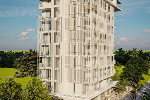 Penthouse for sale  in Mahmutlar, Antalya, Turkey, 125m2, No. 51124 – photo 1