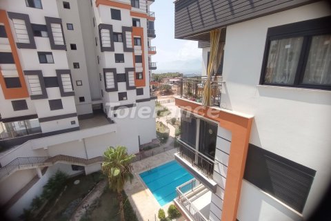 Apartment for sale  in Antalya, Turkey, 3 bedrooms, 125m2, No. 52590 – photo 19