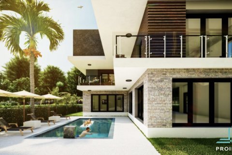 Villa for sale  in Antalya, Turkey, 9 bedrooms, 350m2, No. 53170 – photo 4