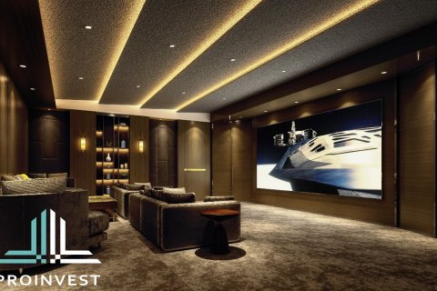 Apartment for sale  in Alanya, Antalya, Turkey, 1 bedroom, 47m2, No. 51491 – photo 6