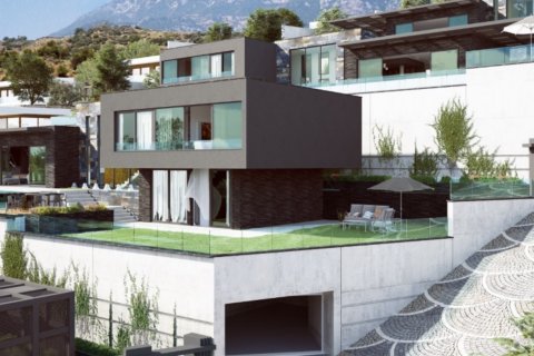 Villa for sale  in Bektas, Alanya, Antalya, Turkey, 4 bedrooms, 568m2, No. 52527 – photo 7