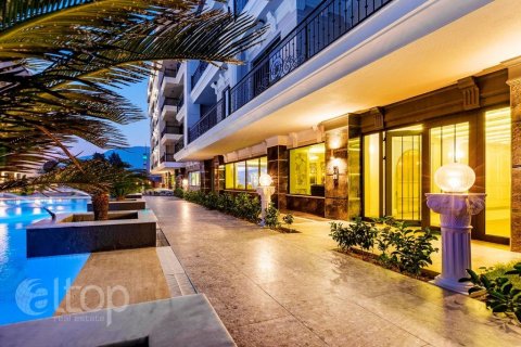 Apartment for sale  in Alanya, Antalya, Turkey, 2 bedrooms, 110m2, No. 54700 – photo 16