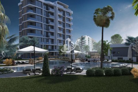 Apartment for sale  in Antalya, Turkey, 1 bedroom, 72m2, No. 50871 – photo 12