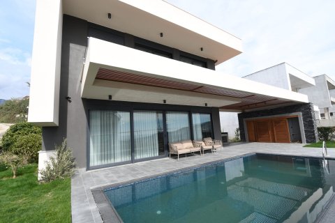 Penthouse for sale  in Kargicak, Alanya, Antalya, Turkey, 210m2, No. 51149 – photo 2