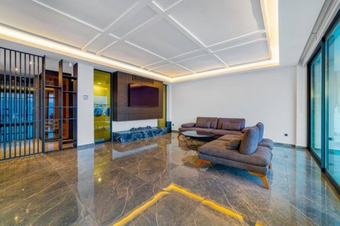 Villa for sale  in Bektas, Alanya, Antalya, Turkey, 7 bedrooms, 520m2, No. 51888 – photo 19