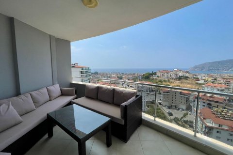 Penthouse for sale  in Cikcilli, Antalya, Turkey, 3 bedrooms, 200m2, No. 51678 – photo 24