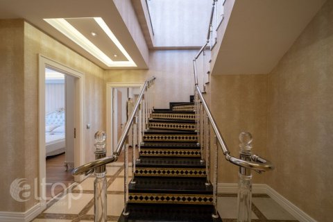 Penthouse for sale  in Mahmutlar, Antalya, Turkey, 3 bedrooms, 385m2, No. 53623 – photo 23