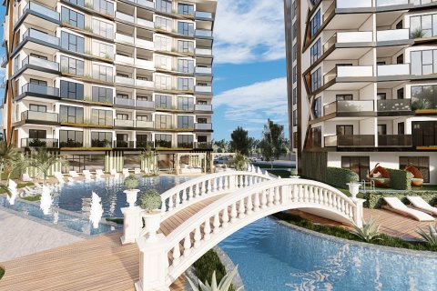 Apartment for sale  in Alanya, Antalya, Turkey, 55m2, No. 51360 – photo 6