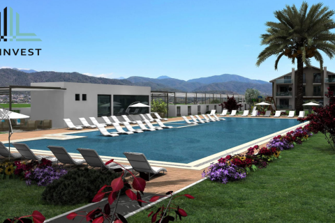 Apartment for sale  in Fethiye, Mugla, Turkey, 4 bedrooms, 200m2, No. 52382 – photo 10
