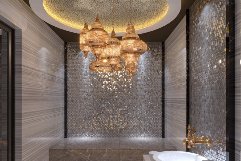 Villa for sale in Tepe, Alanya, Antalya, Turkey, 4 bedrooms, 470m2, No. 52098 – photo 9