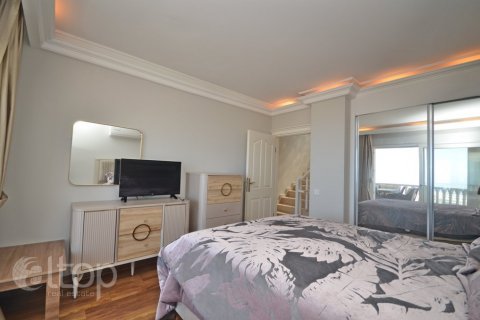 Villa for sale  in Alanya, Antalya, Turkey, 3 bedrooms, 190m2, No. 54174 – photo 22