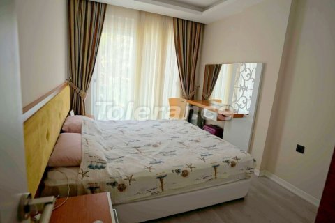 Apartment for sale  in Antalya, Turkey, 1 bedroom, 58m2, No. 52727 – photo 12