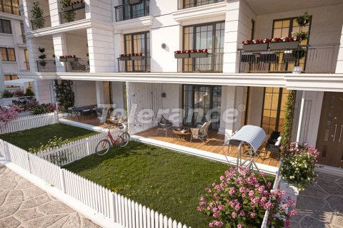 Apartment for sale  in Istanbul, Turkey, 2 bedrooms, 148m2, No. 36808 – photo 9