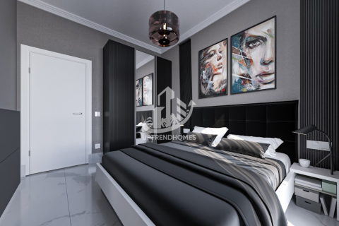 Apartment for sale  in Mahmutlar, Antalya, Turkey, 1 bedroom, 53m2, No. 39948 – photo 16