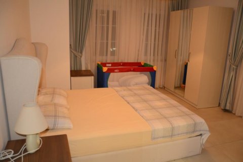 Villa for sale in Incekum, Antalya, Turkey, 4 bedrooms, 275m2, No. 51884 – photo 23