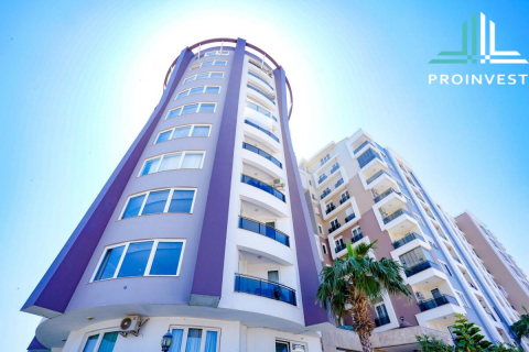 Apartment for sale  in Antalya, Turkey, 1 bedroom, 93m2, No. 52753 – photo 12