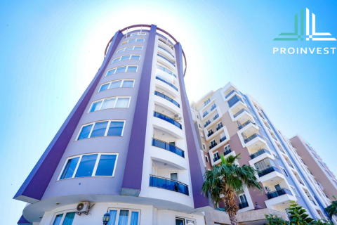 Apartment for sale  in Antalya, Turkey, 2 bedrooms, 100m2, No. 52754 – photo 6