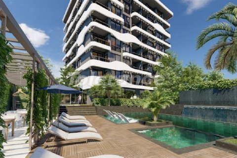 Apartment for sale  in Alanya, Antalya, Turkey, 2 bedrooms, No. 52477 – photo 3