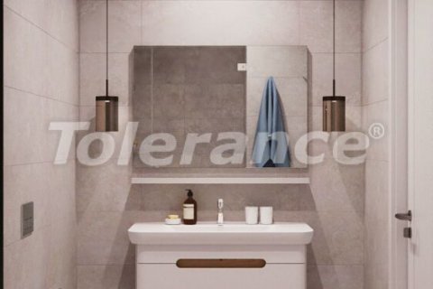 Apartment for sale  in Istanbul, Turkey, 1 bedroom, 72m2, No. 53847 – photo 17