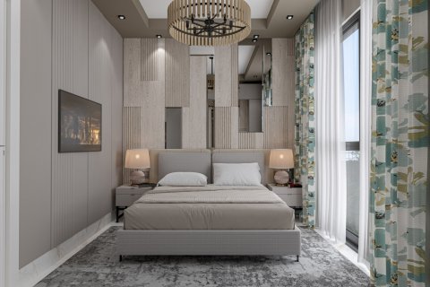 Penthouse for sale  in Avsallar, Antalya, Turkey, 2 bedrooms, 254.5m2, No. 52252 – photo 28