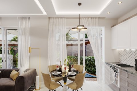 Penthouse for sale  in Demirtas, Alanya, Antalya, Turkey, 82.5m2, No. 51118 – photo 12