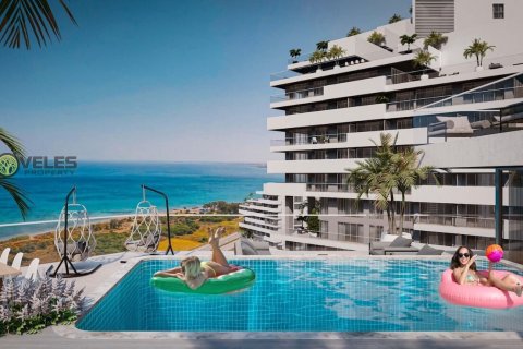 Apartment for sale  in Long Beach, Iskele, Northern Cyprus, 5 bedrooms, 420m2, No. 54208 – photo 3