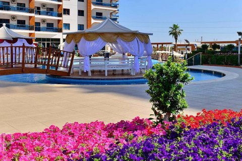 Apartment for sale  in Mahmutlar, Antalya, Turkey, 1 bedroom, 73m2, No. 52111 – photo 13