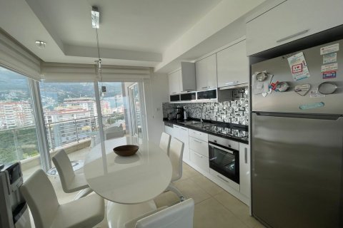 Penthouse for sale  in Cikcilli, Antalya, Turkey, 3 bedrooms, 200m2, No. 51678 – photo 13