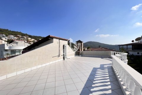 Villa for sale  in Kargicak, Alanya, Antalya, Turkey, 4 bedrooms, 250m2, No. 52733 – photo 28