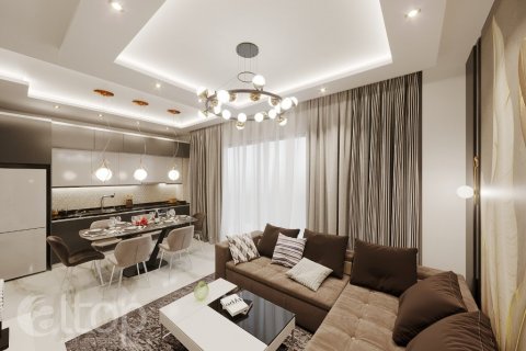 Apartment for sale  in Oba, Antalya, Turkey, studio, 54m2, No. 53078 – photo 29