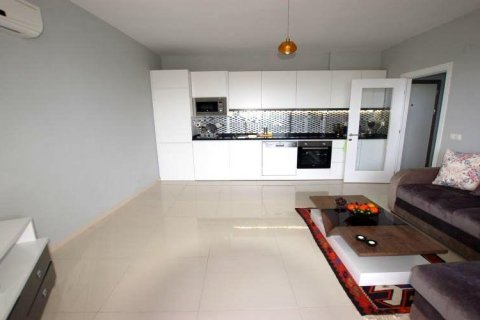 Apartment for sale  in Kestel, Antalya, Turkey, 1 bedroom, 50m2, No. 54653 – photo 3
