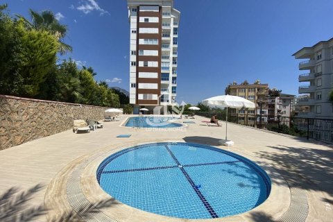 Penthouse for sale  in Tosmur, Alanya, Antalya, Turkey, 3 bedrooms, 165m2, No. 51349 – photo 3
